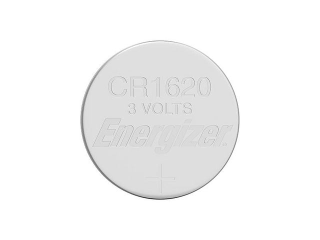 Batteri ENERGIZER Lithium CR1620